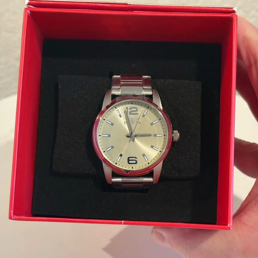 Invicta Celestial Kepler Men's Watch - 43mm, NWT